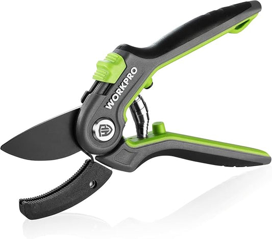 TrimMaster™ Ultra-Sharp Pruning Shears