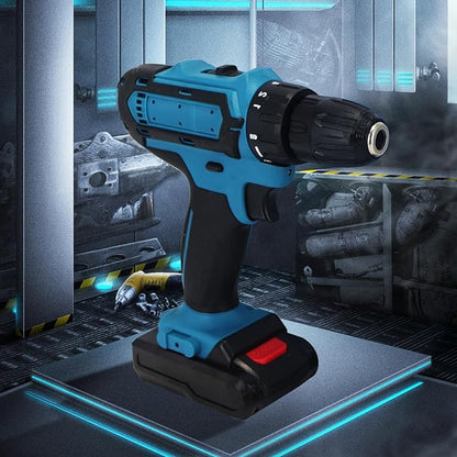 PowerDrill™ Cordless Electric Drill